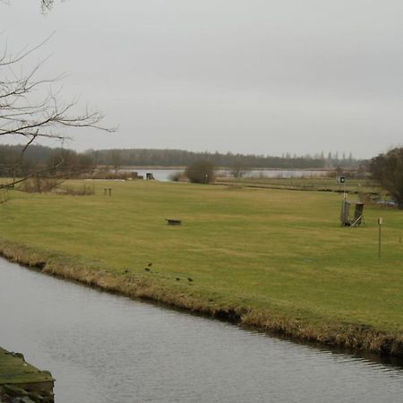 De Vooroever Onderdijk Exteriör bild